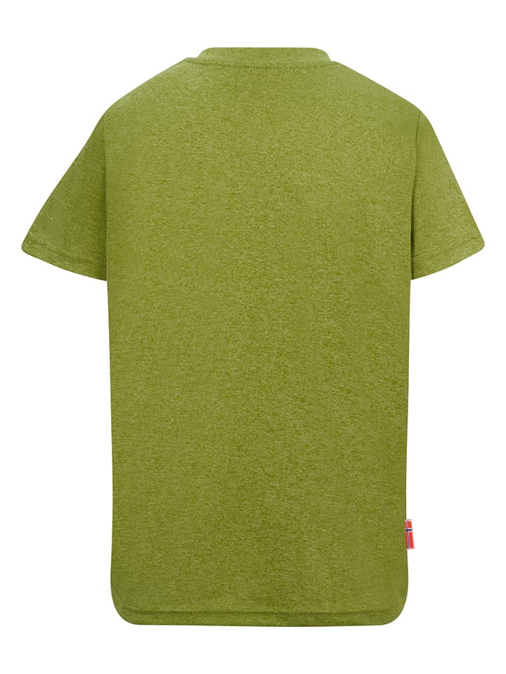 Trollkids Funktionsshirt 