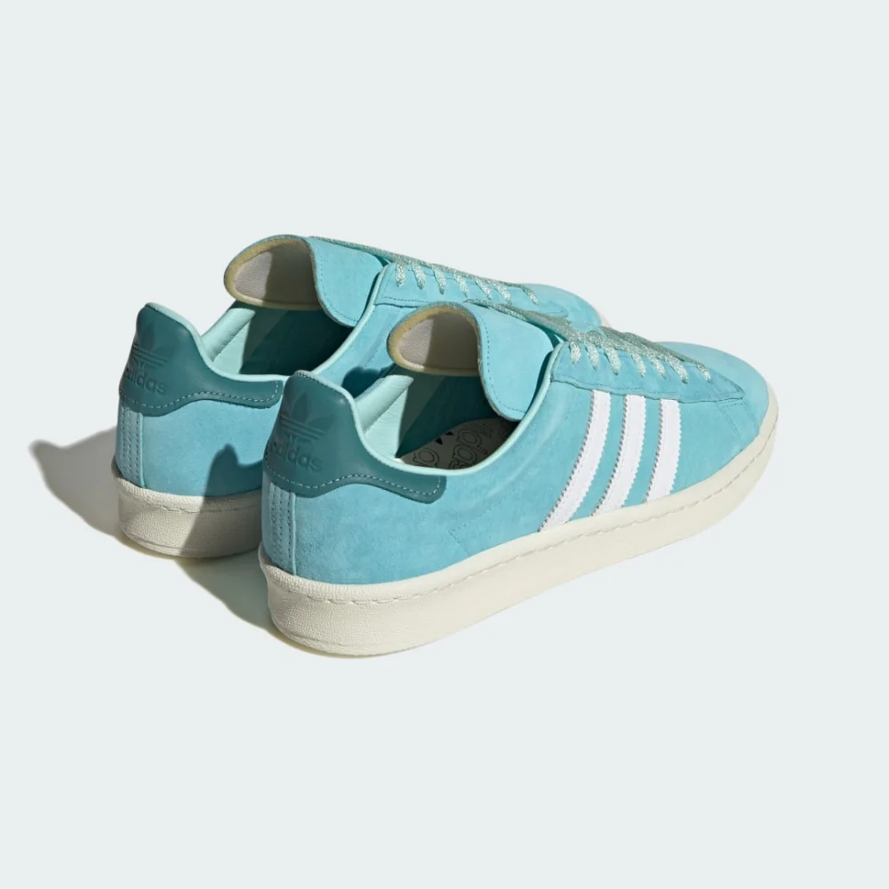 adidas Campus 80s IF5336 / blau