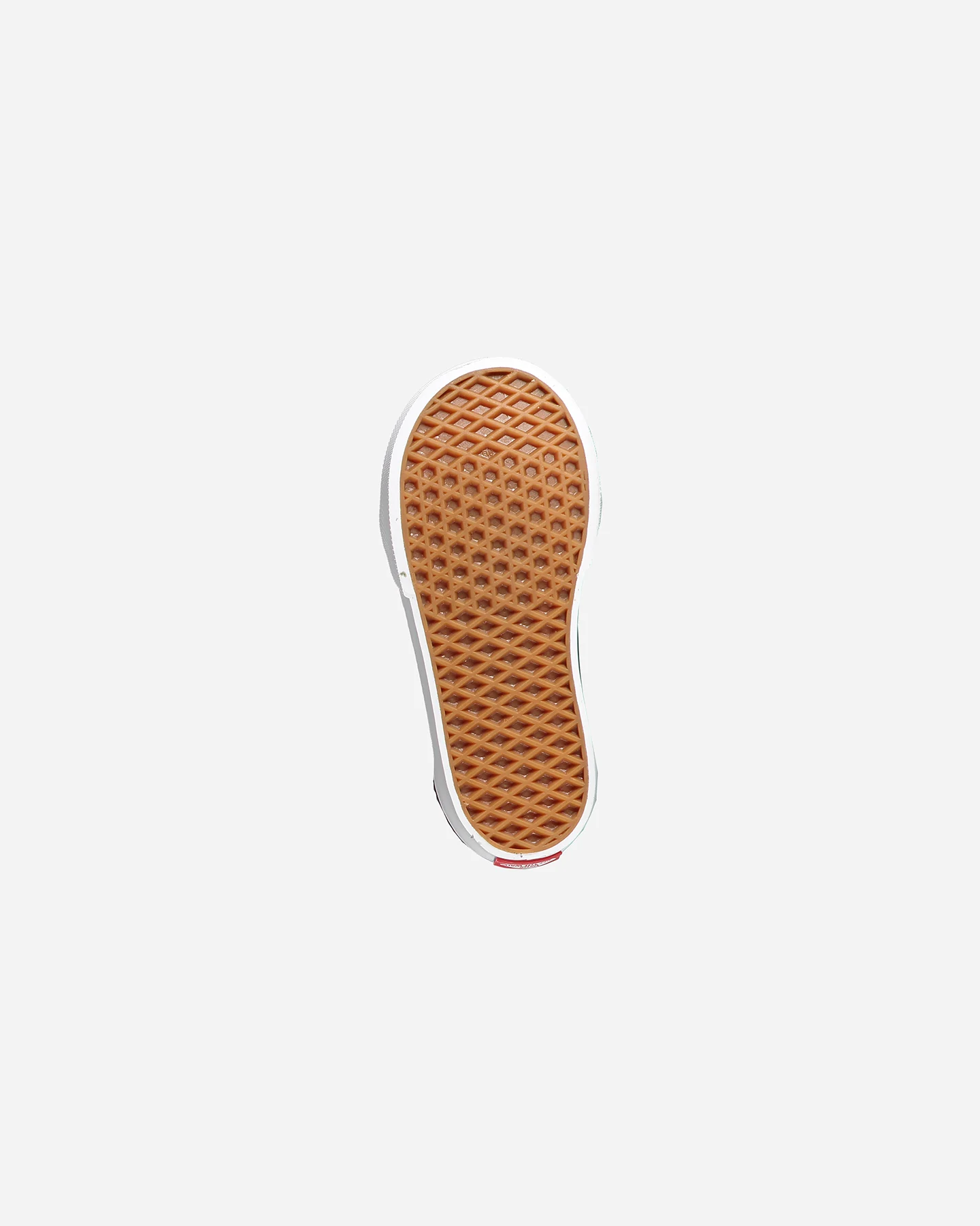 Trampki Scarpe Vans Old Skool Jr Inf VN000D3YBLK1