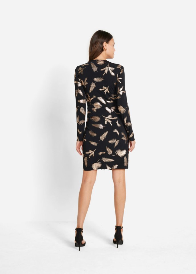 Shirtkleid
