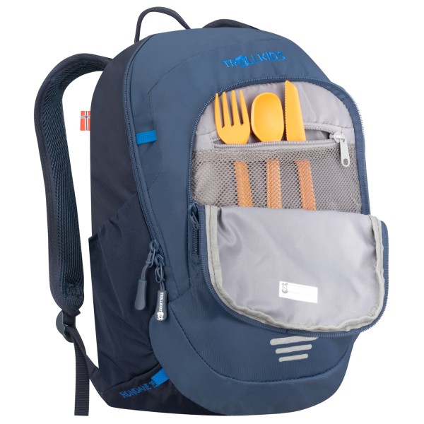 Trollkids - Kid's Rondane Pack 15 - Daypack