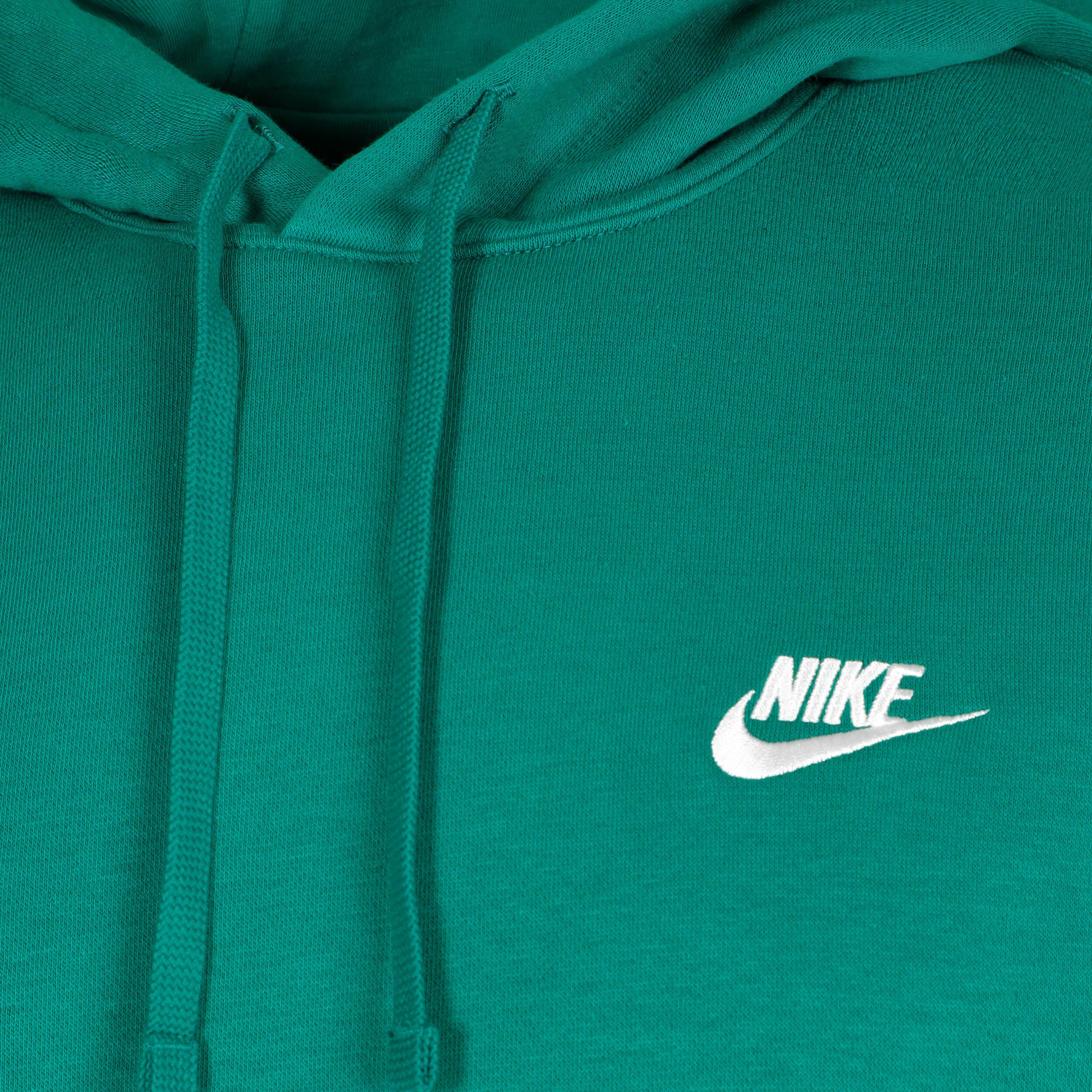 Club Hoody Herren - Grün