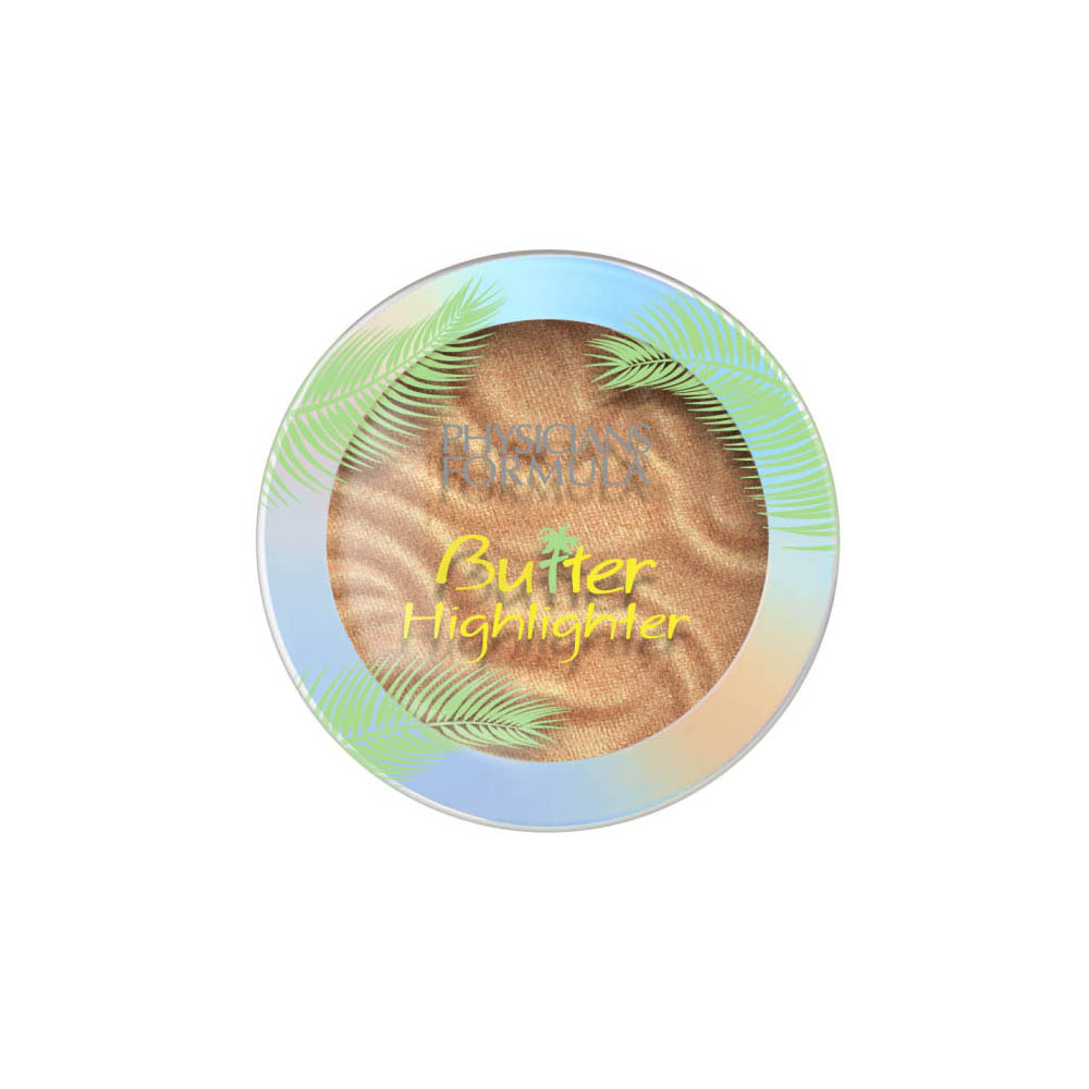 Physicians formula Murumuru Butter Highlighter, Champagne Enlumineur en poudre