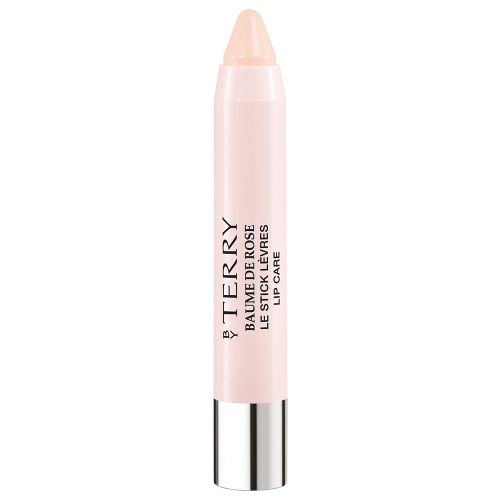 By Terry BAUME DE ROSE LE STICK LEVRES Baume pour les lèvres