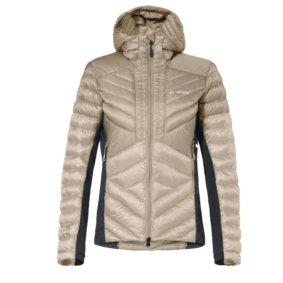 Sesvenna Pro Isolierende Jacke Damen