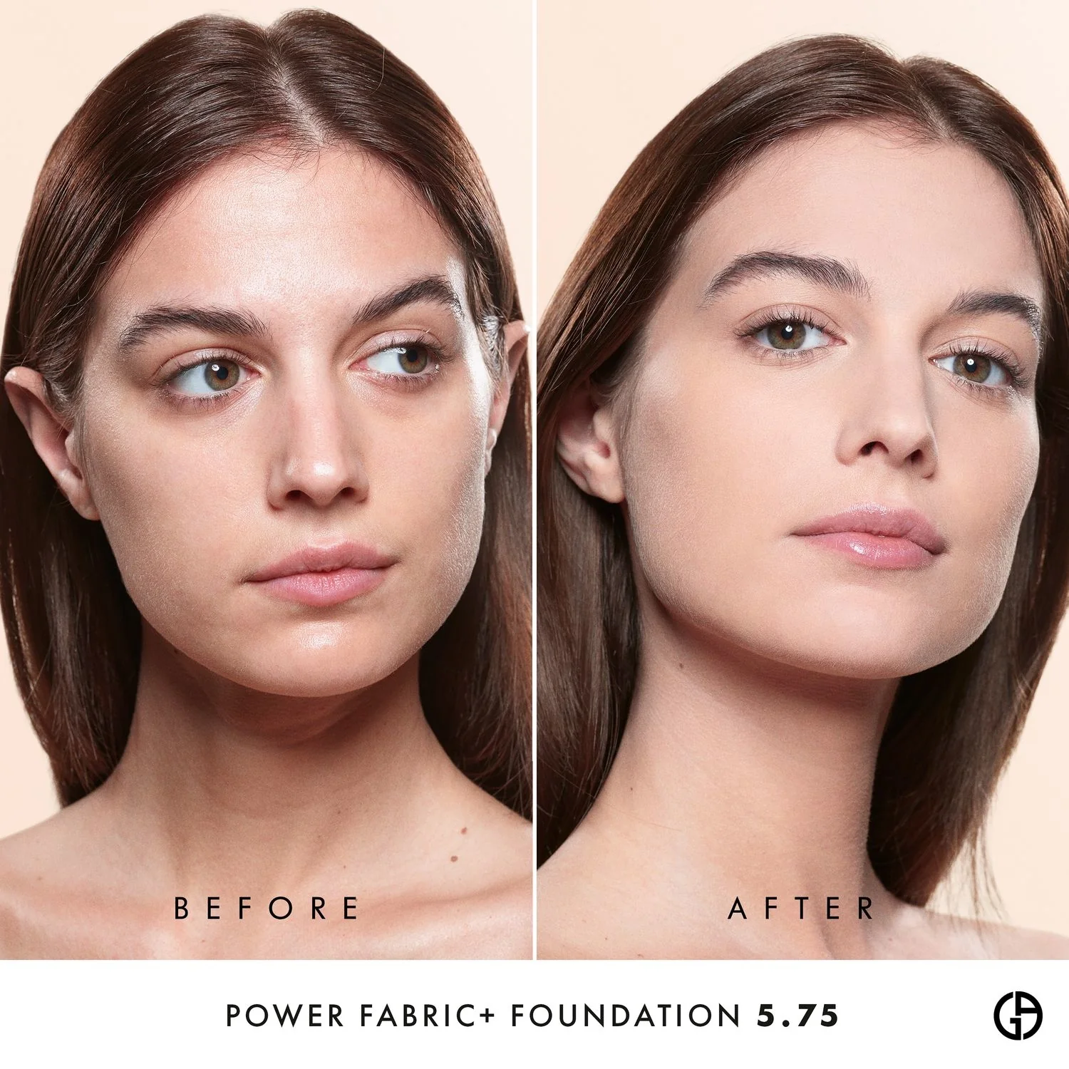 Base de maquillaje líquida Viso Power Fabric +