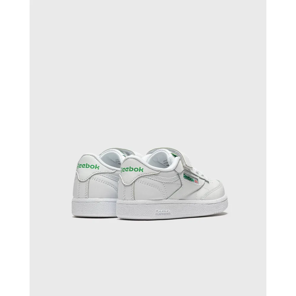 Reebok Club C 1V GZ5268 / weiss
