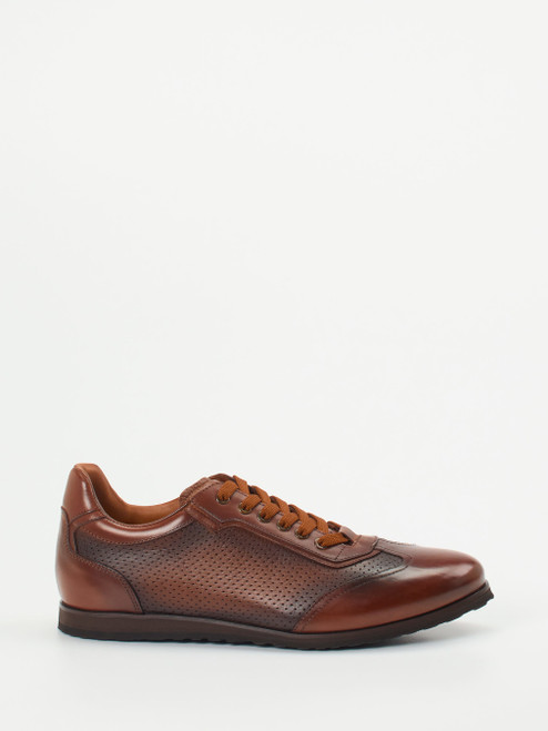 Schnürschuh-46512090070 Ralph Harrison Edition