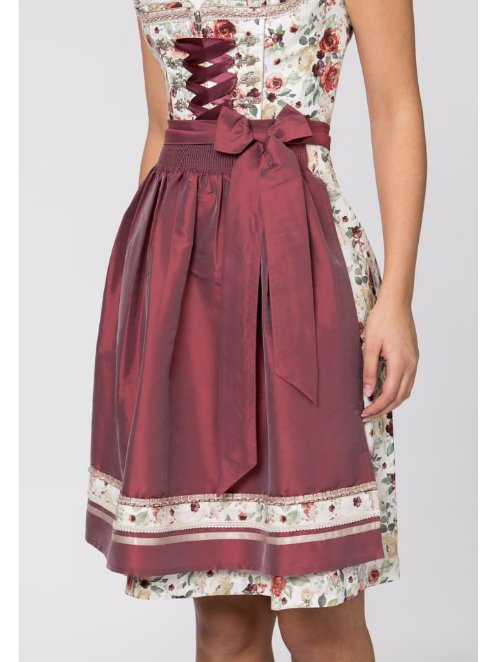 Stockerpoint Stockerpoint Dirndl Marie in rosenholz günstig kaufen