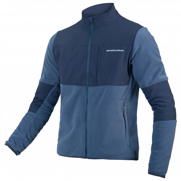 Endura - Hummvee Full Zip Fleece - Fahrradjacke