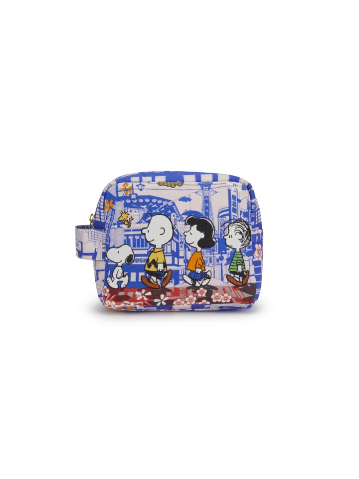 Codello Tasche in blau günstig kaufen onesize