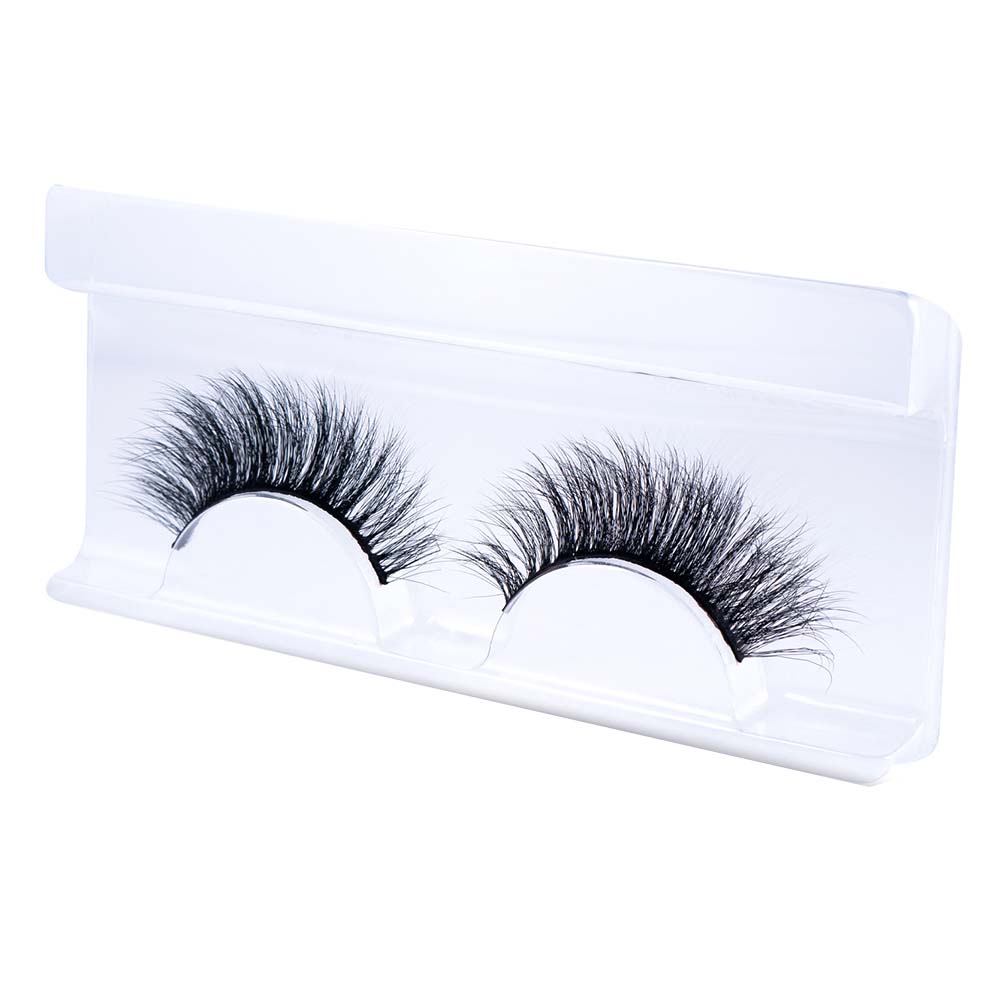Niclay 3D Lashes Wimpernkranz Kimy