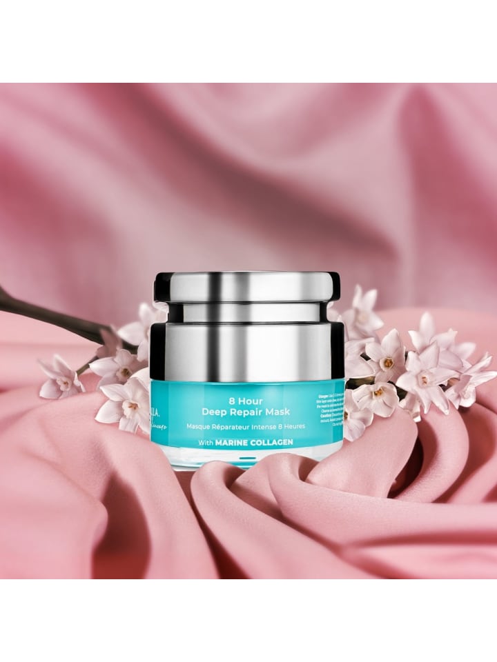 Skinchemists Maske 8 Stunden der tiefen Reparatur 50ml günstig kaufen onesize
