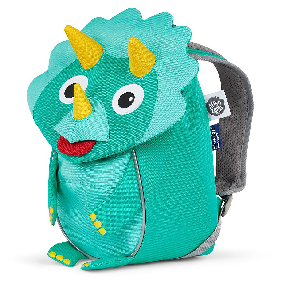 Kleine Freunde - Rucksack für 1-3 J. Kindergartenrucksäcke