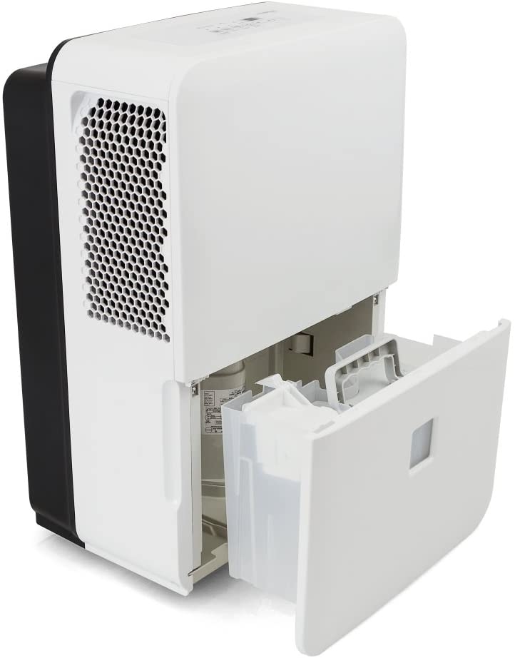 Odvlhčovač vzduchu Trotec 1120000126 TTK 127 E