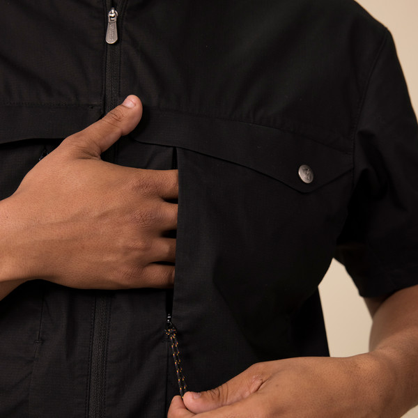 S/F FIELD SUIT M Herren - Overall