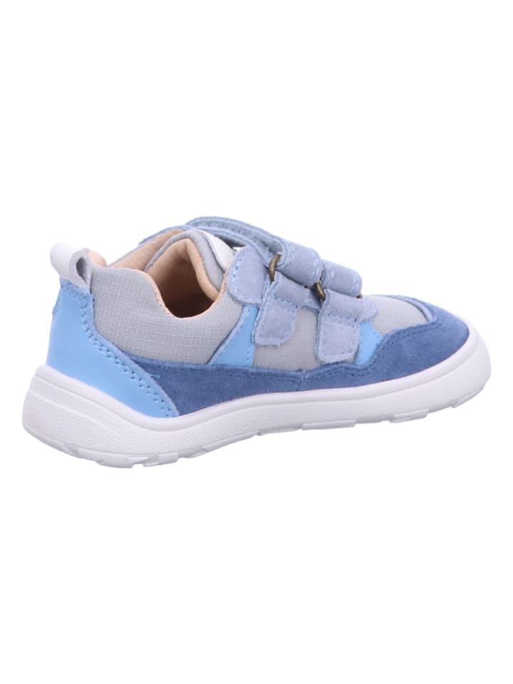 bisgaard Jungen- Halbschuhe  in Blau günstig kaufen