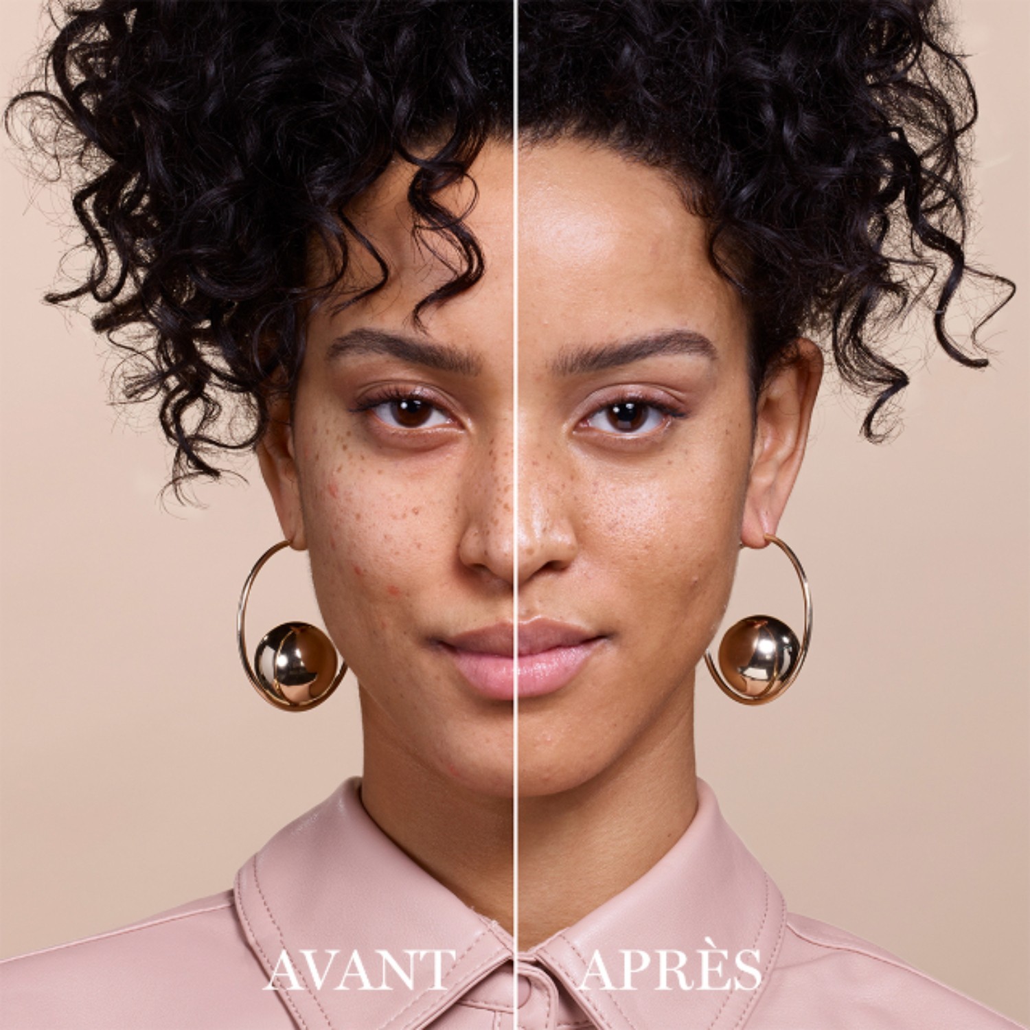 Lancôme Care & Glow