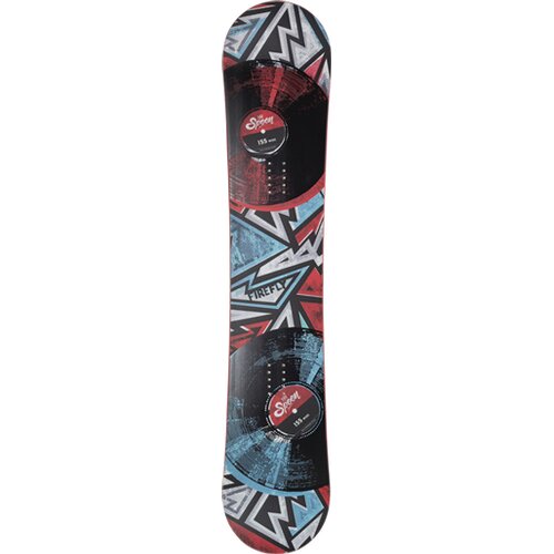 SNOWBOARD SPOON PMR