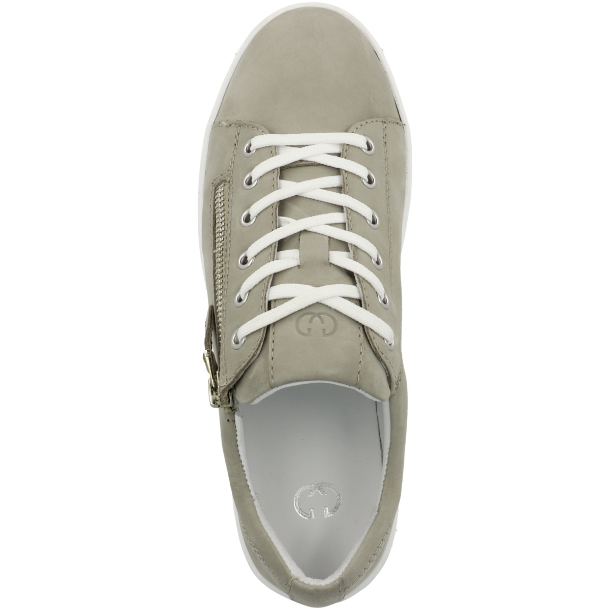Gerry Weber Elin 11 Sneaker Low gruen