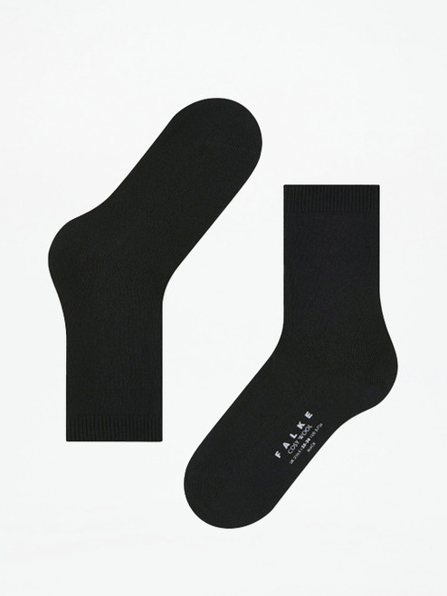 Cosy Wool Damensocken-91900090006 Falke