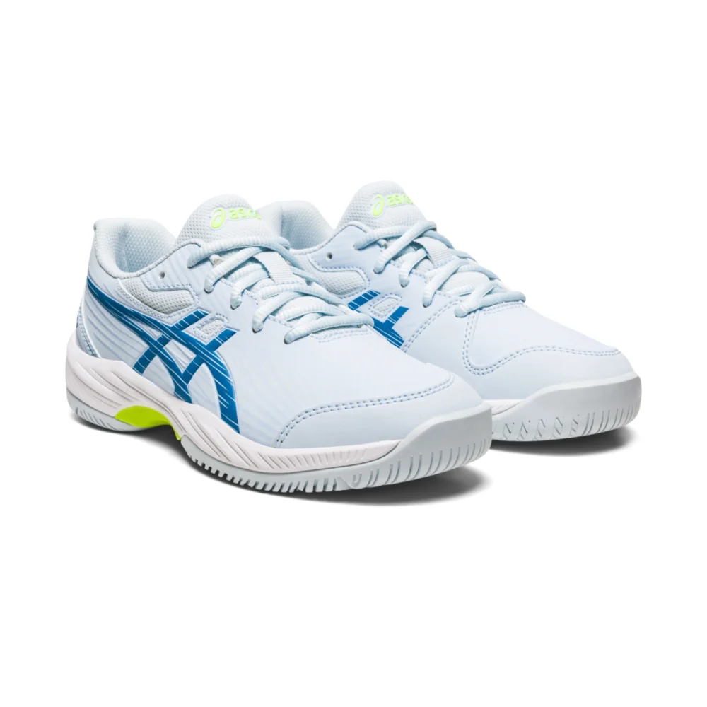 Asics Gel Game 9 GS 1044A052-400 / blau