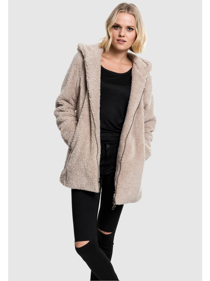 Urban Classics Urban Classics Leichte Jacken in sand günstig kaufen