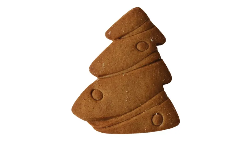 RBV BIRKMANN Ausstechform Weihnachtsbaum 7,5cm