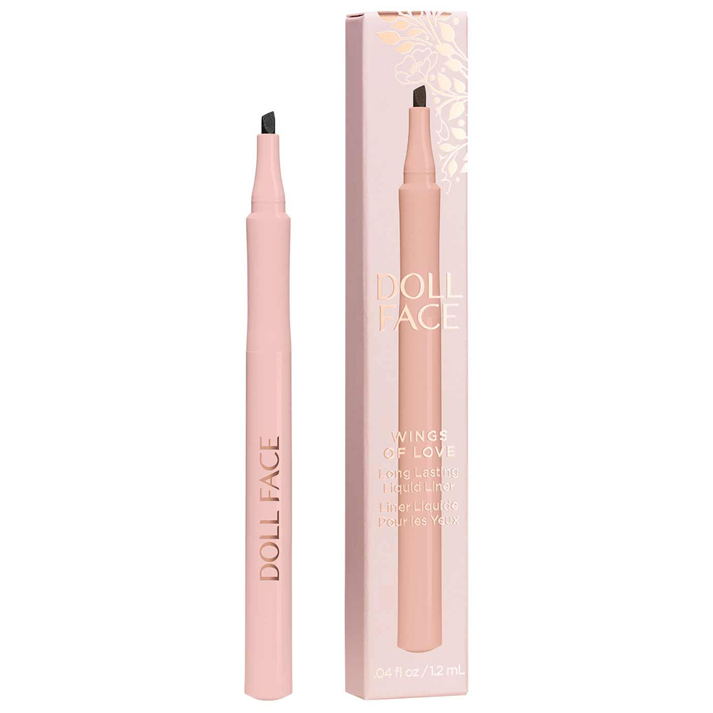 doll face Wings of Love Eyeliner Eyeliner