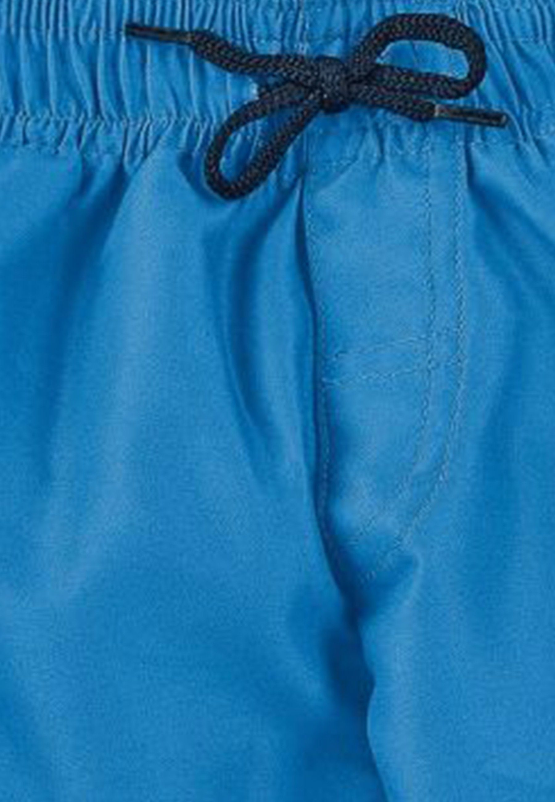 Sterntaler® Badehose Badeshort uni (1-St) Baby Badehose - Badeshorts mit Windeleinsatz bis Gr 86/92, uni - Badeshorts Babys, Badehose in Blau und Marine, UV-Schutz 50+ und Weitenregulierung - Badeshorts Kinder - UV Schutz 50+ uni Bademode