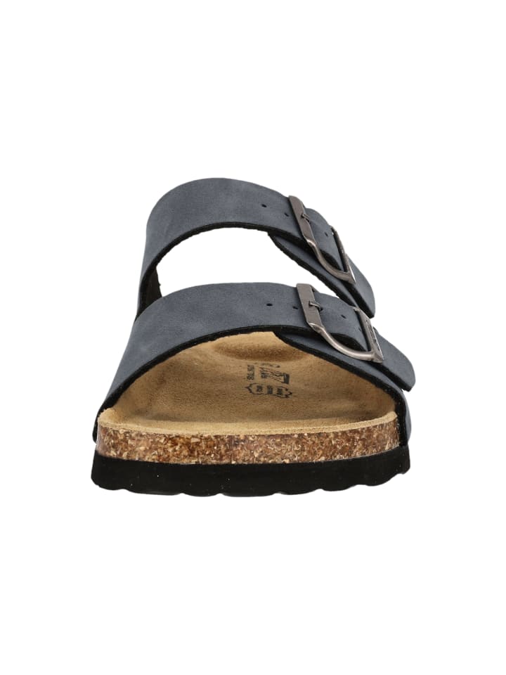 Cruz Sandalen Cosimo in 2040 Vintage Indigo günstig kaufen