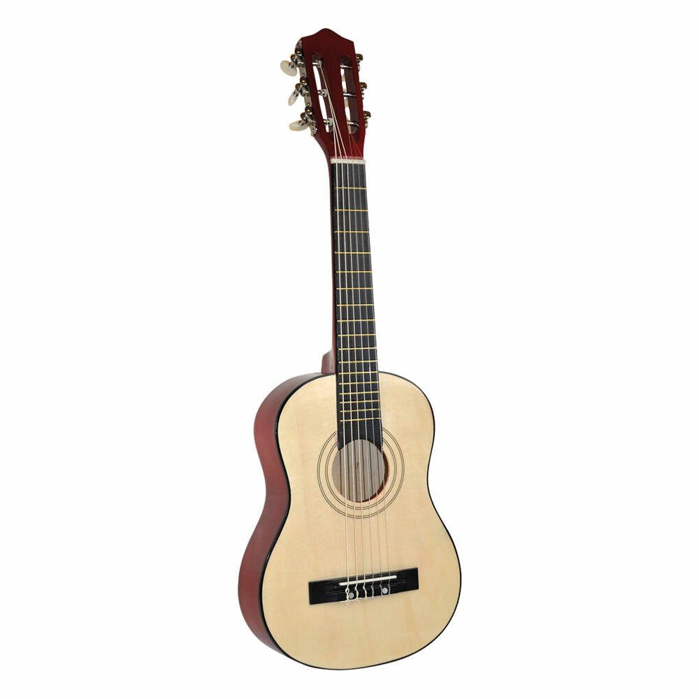 Voggenreiter Kindergitarre Voggy Die Kleine 1/8
