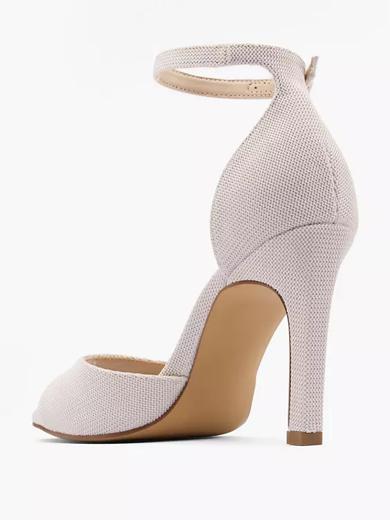 Catwalk Sandalette