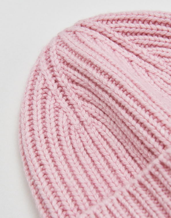 Strickmütze Beky soft