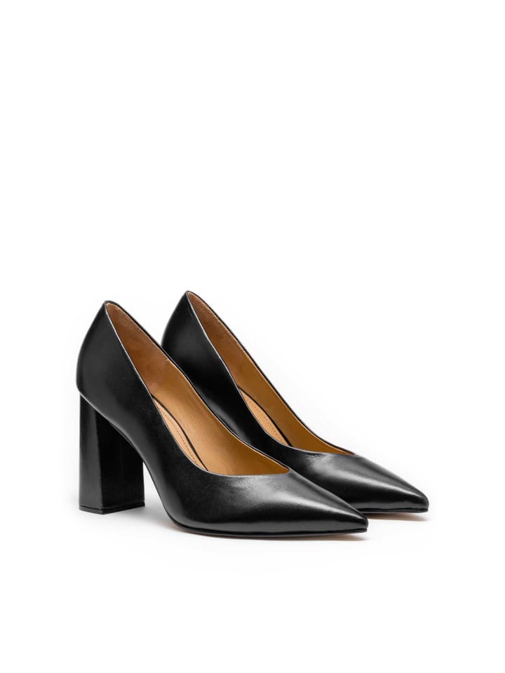 Kazar Pumps BLUEBELL in Schwarz günstig kaufen