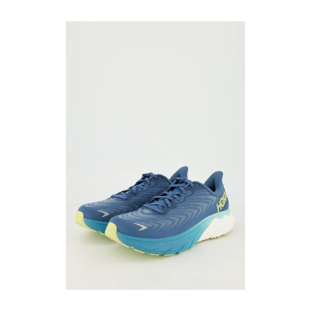 Hoka Arahi 6 1123194-BSOC / blau