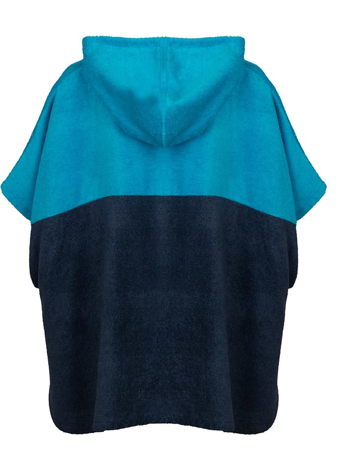 Trollkids Badeponcho 