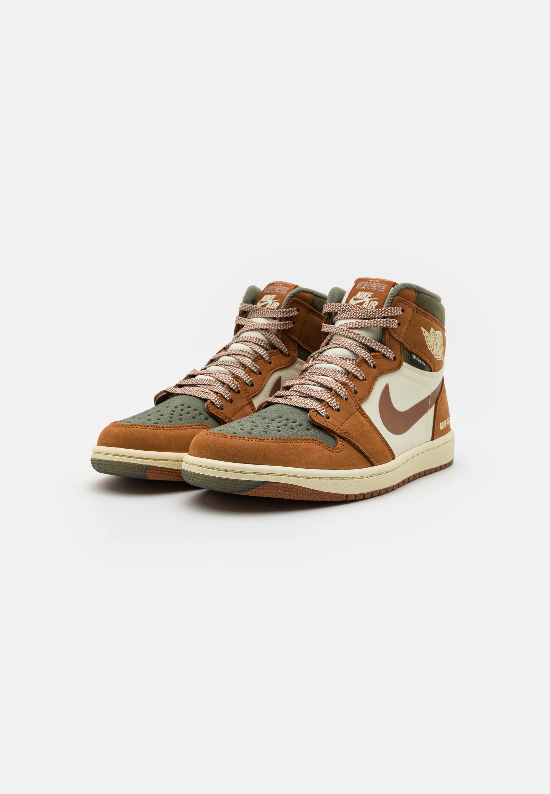 Jordan AIR JORDAN 1 - Zapatillas altas