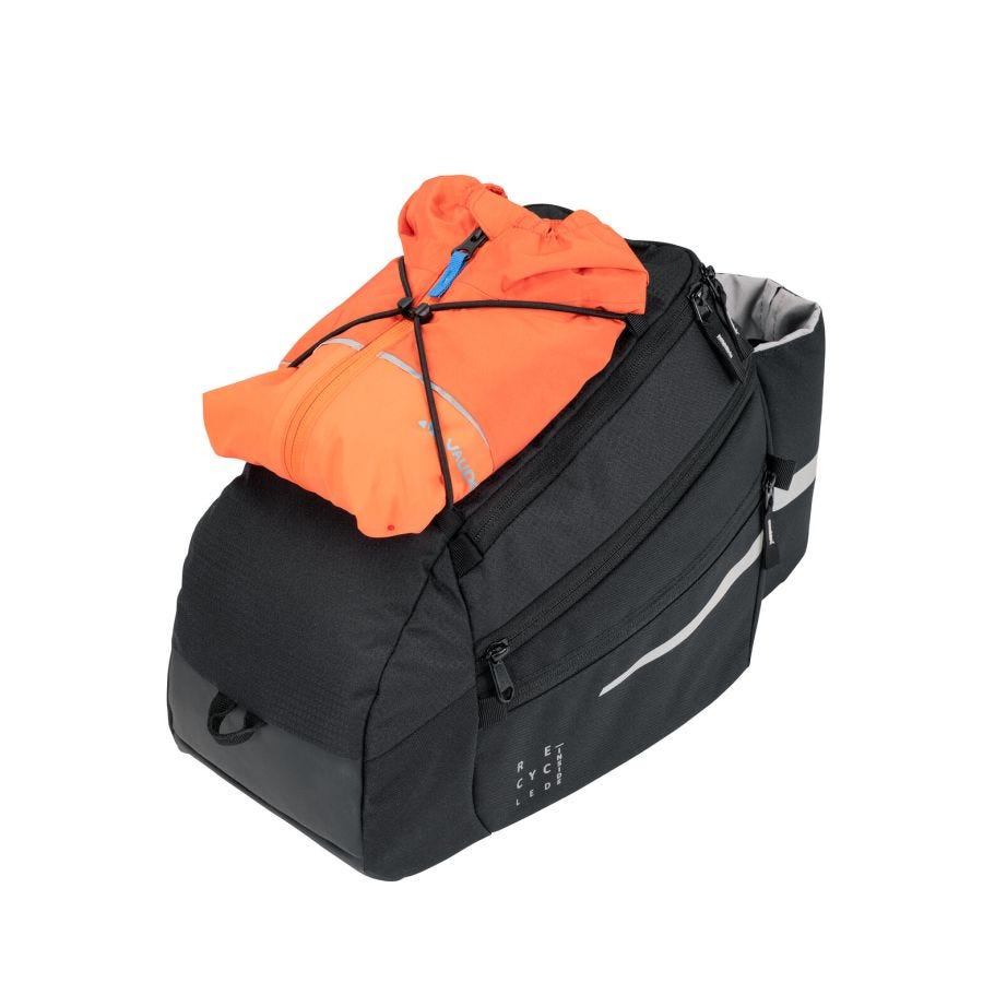 Silkroad L (Adapter ready) Gepäckträgertasche