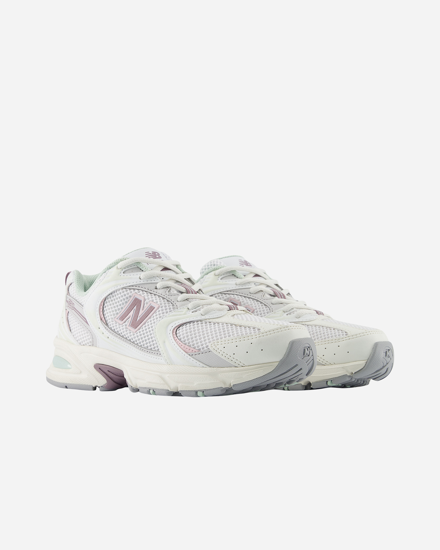 Buty sportowe Scarpe New Balance 530 W U530NEB
