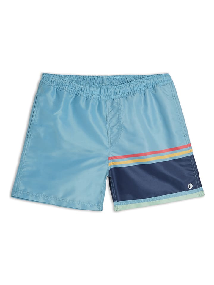 JAKO-O Badeshorts in Hellblau günstig kaufen 140/146