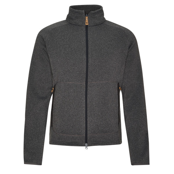 ÖVIK FLEECE ZIP SWEATER M Herren - Fleecejacke