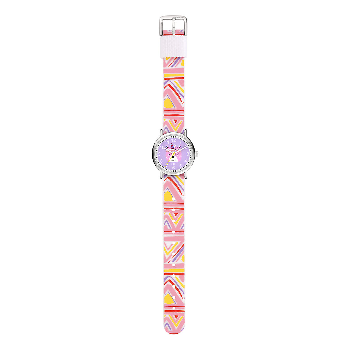 Armbanduhr
