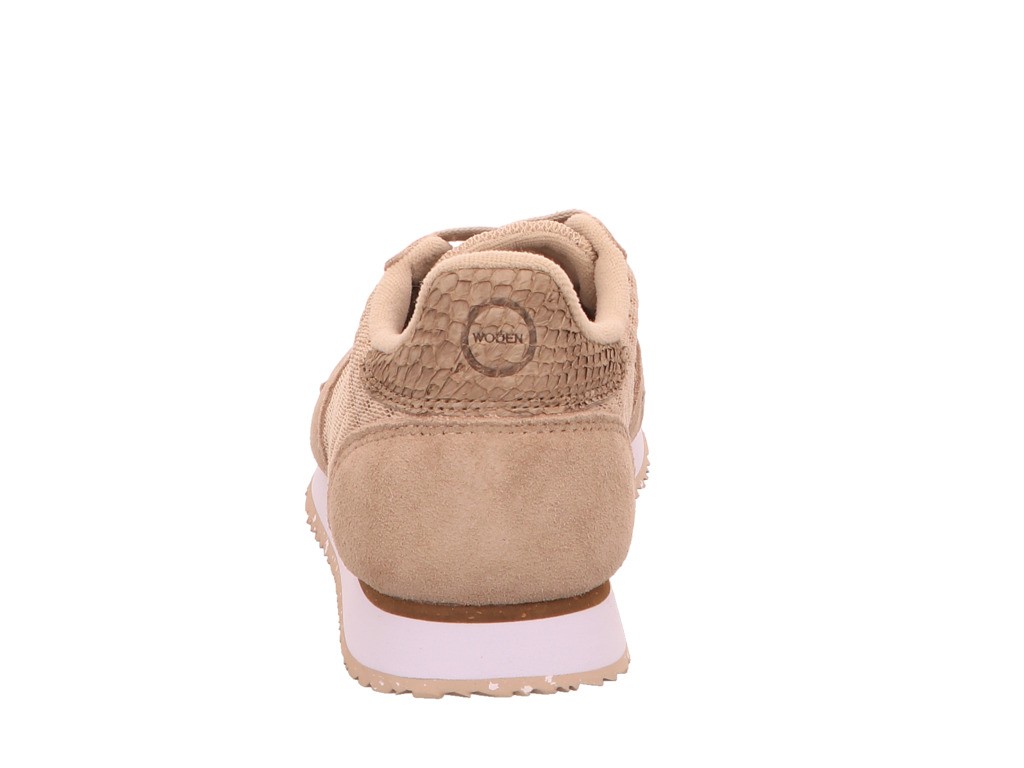 LEGACY ONE A/S Freizeit Schnürer grau Ydun Suede Mesh II