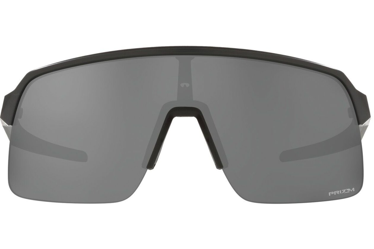 Oakley Sutro Lite HI Res Matte Carbon - Prizm Black