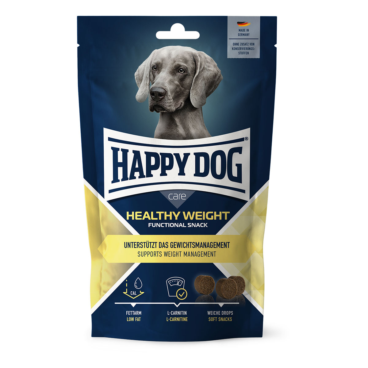 Happy Dog Care Snack Healthy Weight günstig kaufen bei ZooRoyal