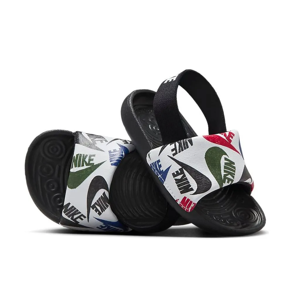 Nike Kawa SE JDI CW3360-010 / schwarz