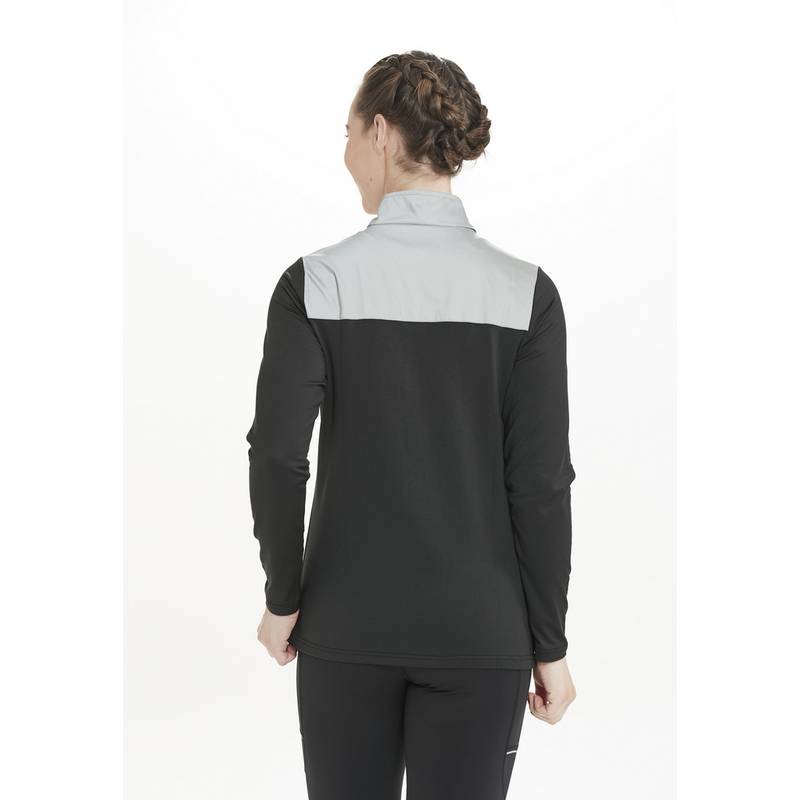Endurance Tusina Langarmshirt Damen