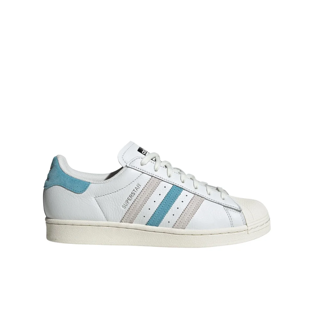adidas Superstar GZ9381 / weiss