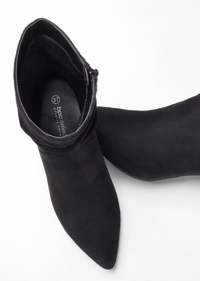 Stiefelette